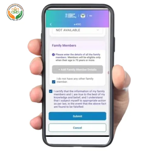 Ayushman Card Apply Online (7)